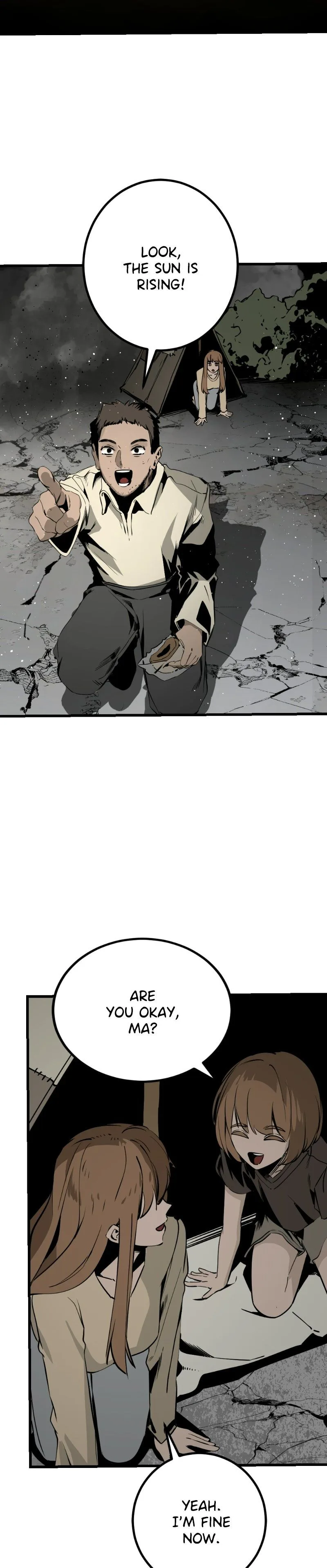Hero Killer Chapter 273 Page 16