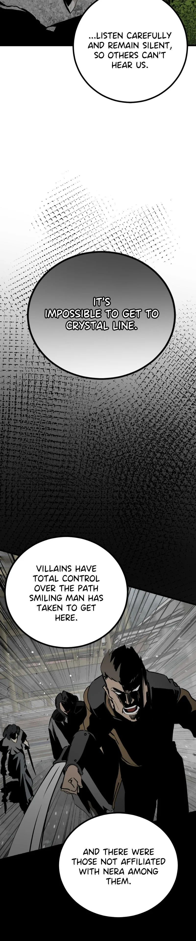 Hero Killer Chapter 273 Page 18
