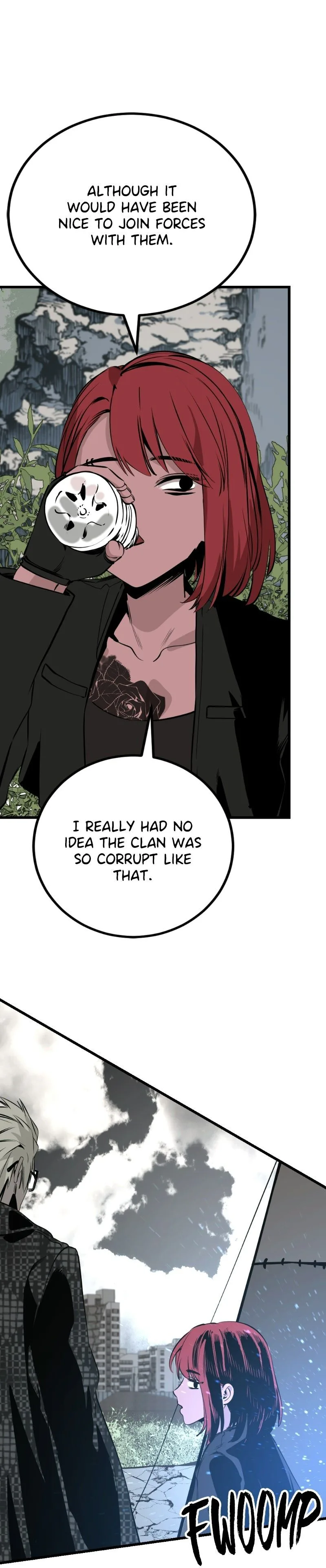 Hero Killer Chapter 273 Page 24