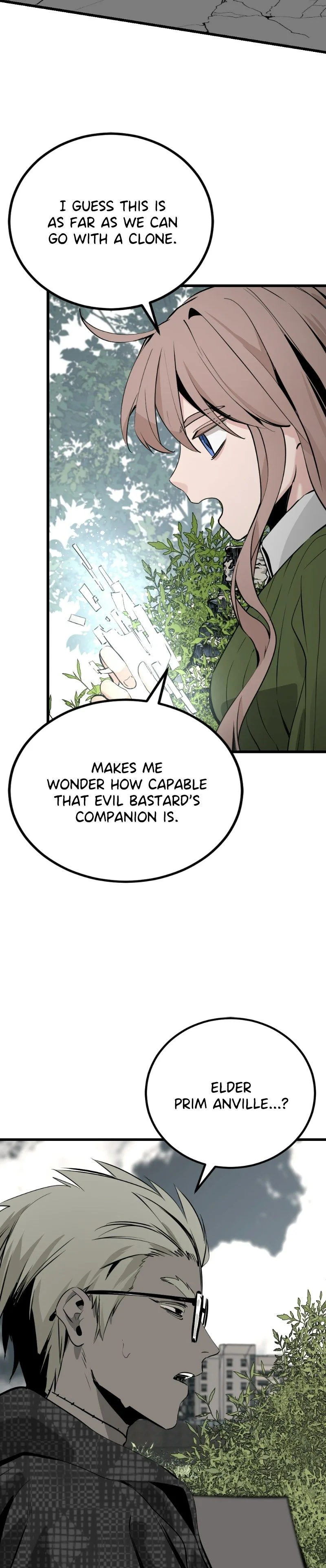 Hero Killer Chapter 273 Page 26
