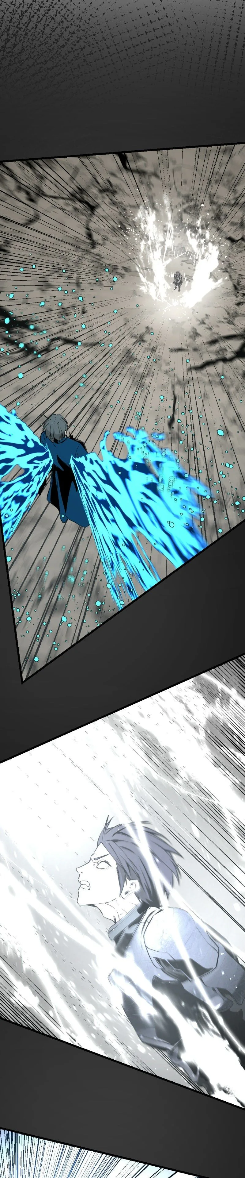 Hero Killer Chapter 273 Page 30