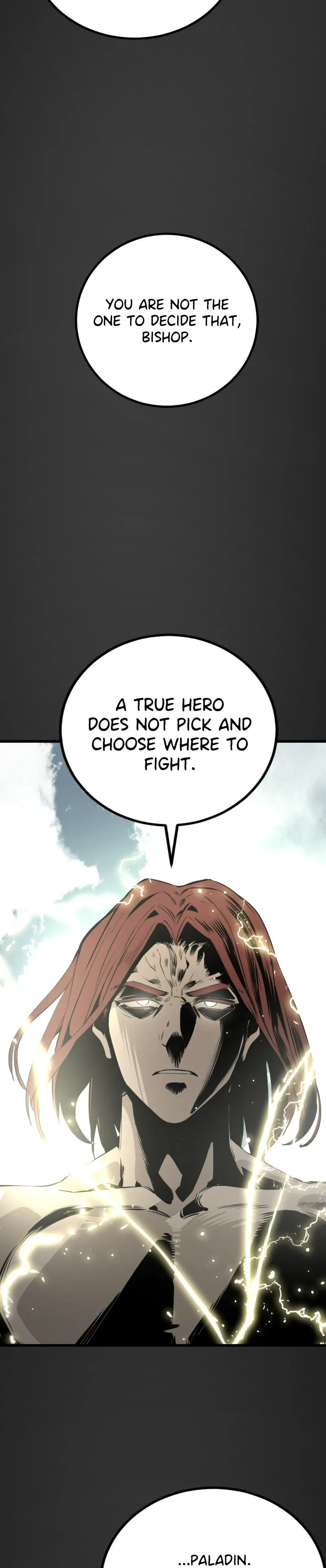 Hero Killer Chapter 273 Page 32