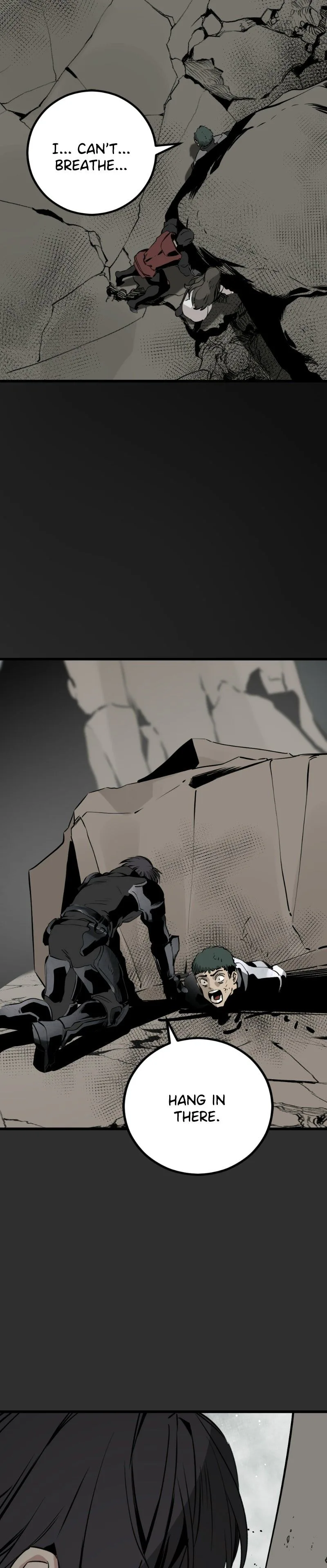Hero Killer Chapter 273 Page 36