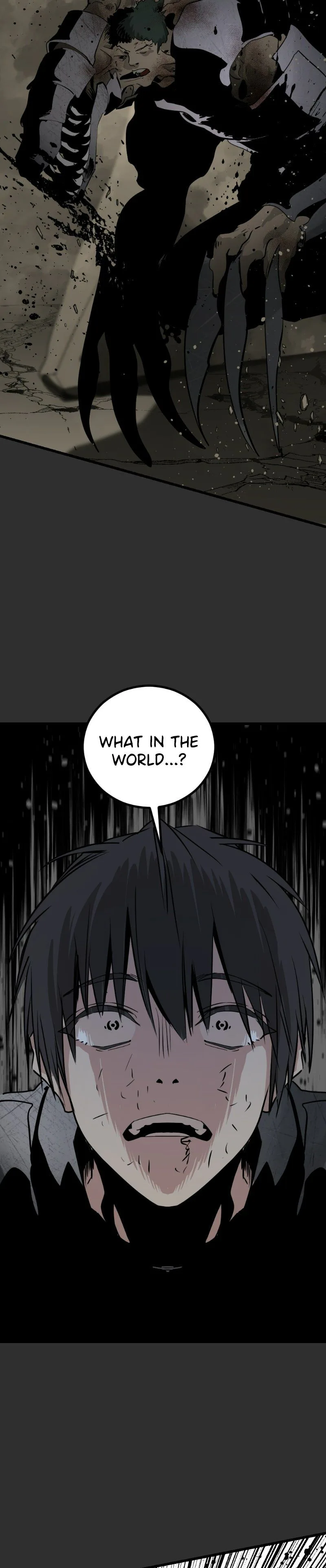 Hero Killer Chapter 273 Page 38