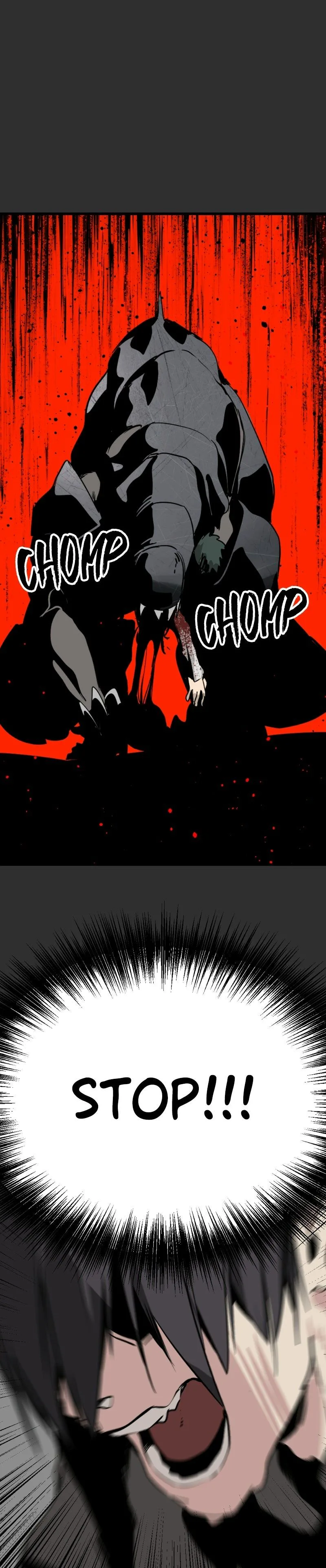 Hero Killer Chapter 273 Page 40