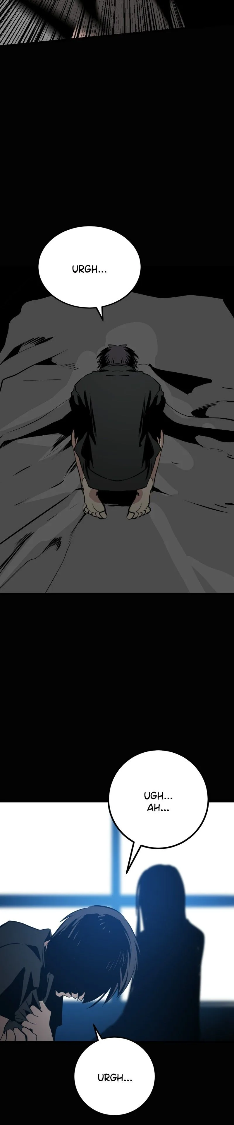 Hero Killer Chapter 273 Page 41