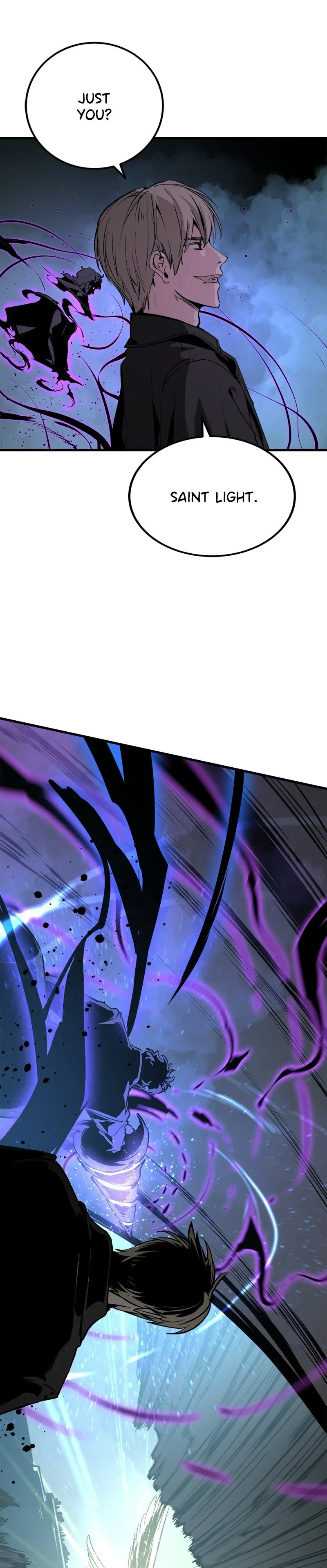 Hero Killer Chapter 266 Page 7