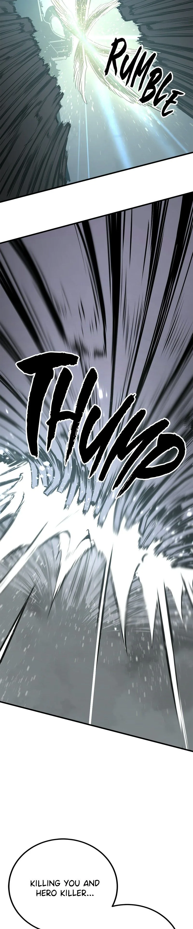 Hero Killer Chapter 266 Page 8