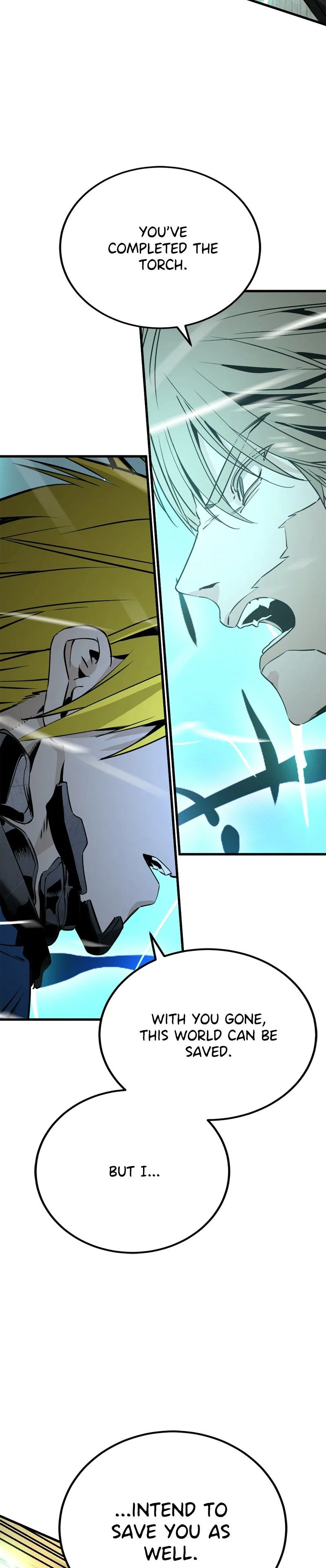 Hero Killer Chapter 266 Page 10