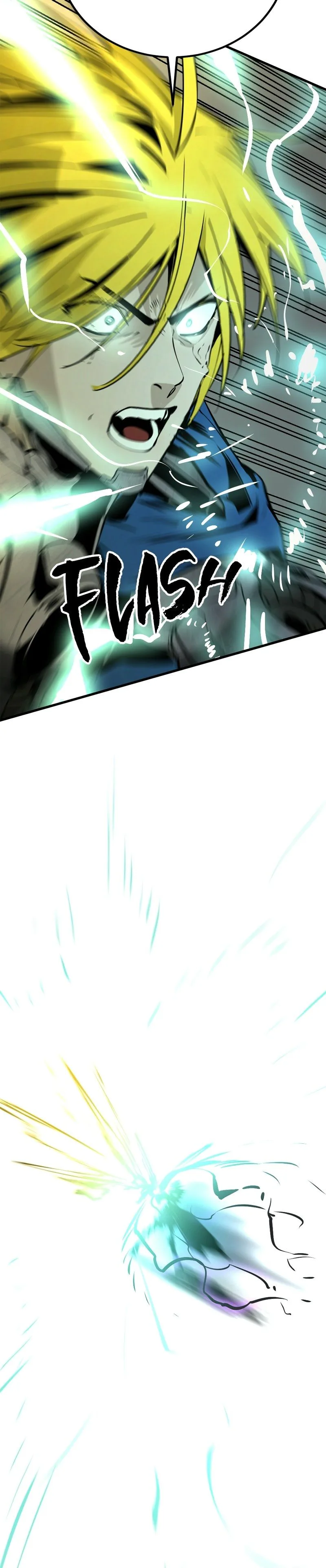 Hero Killer Chapter 266 Page 11