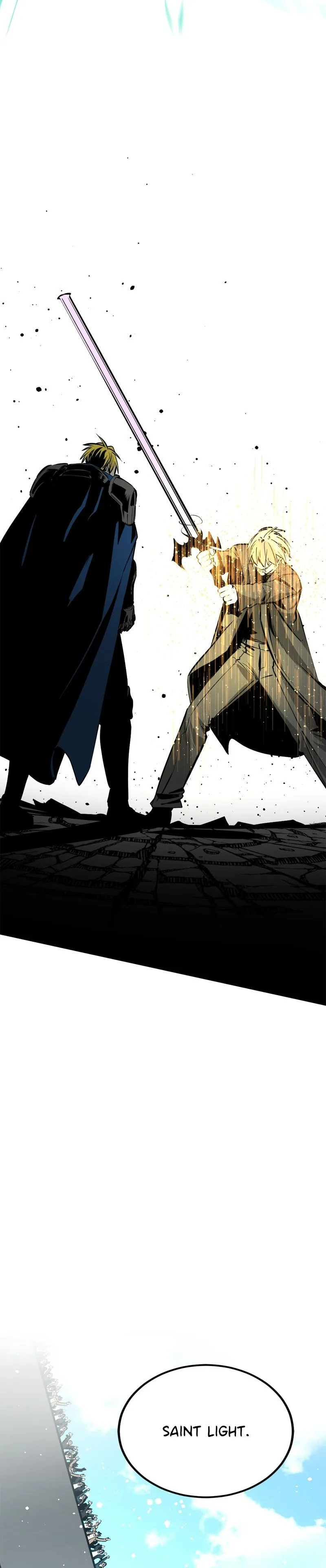 Hero Killer Chapter 266 Page 12