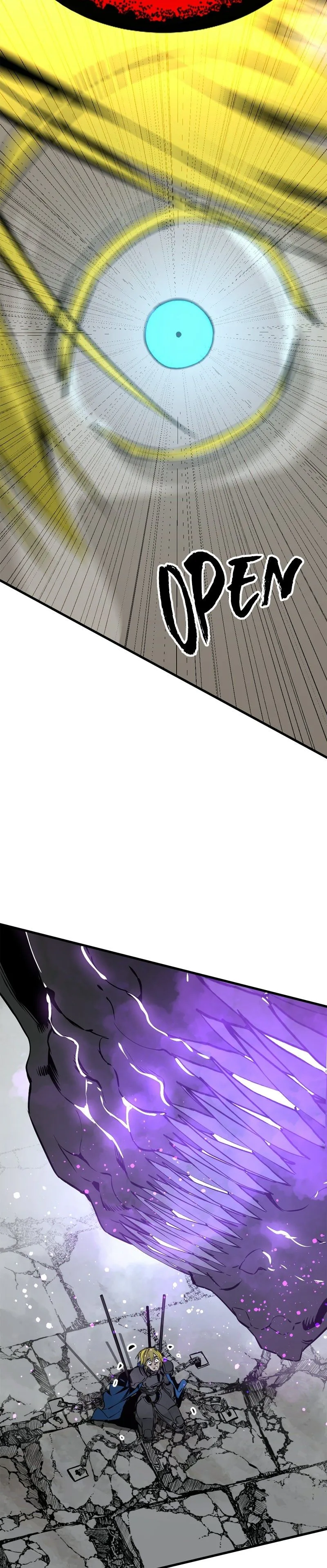 Hero Killer Chapter 266 Page 15