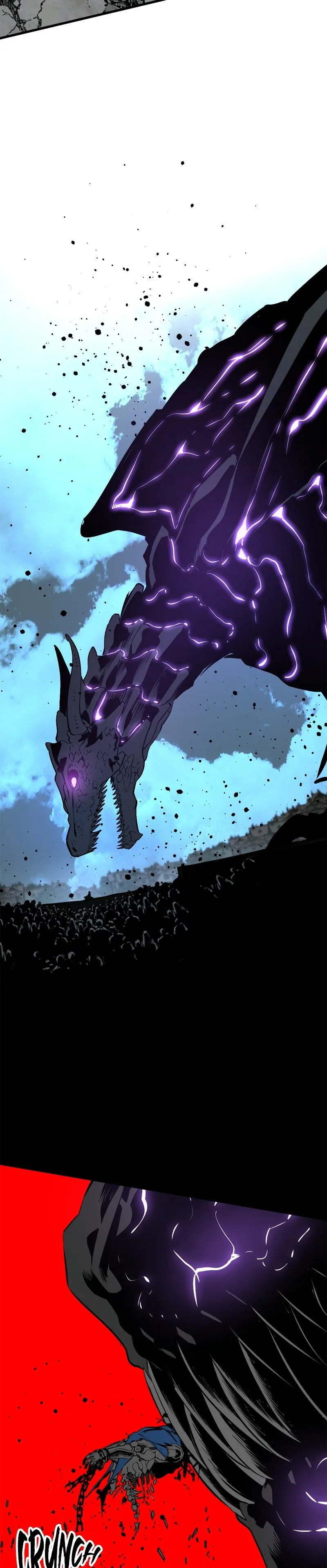 Hero Killer Chapter 266 Page 16