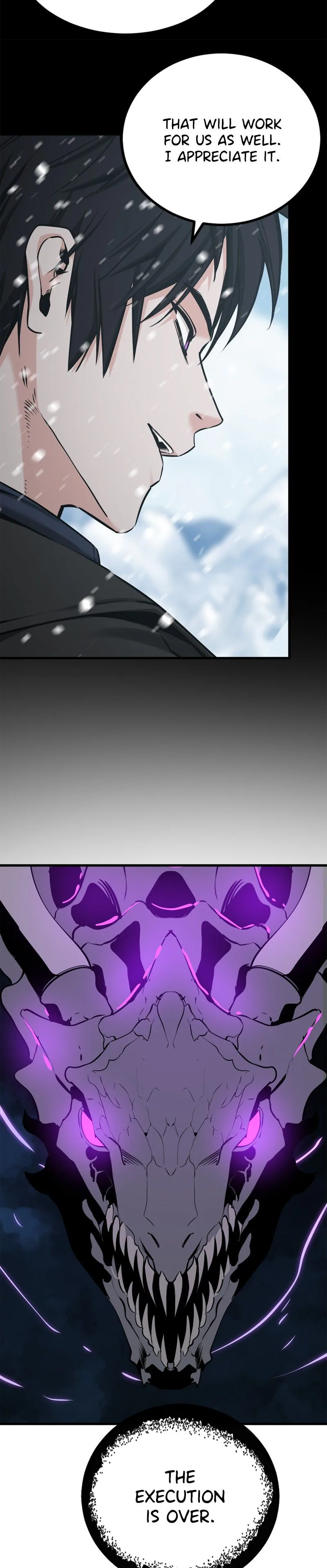 Hero Killer Chapter 266 Page 19