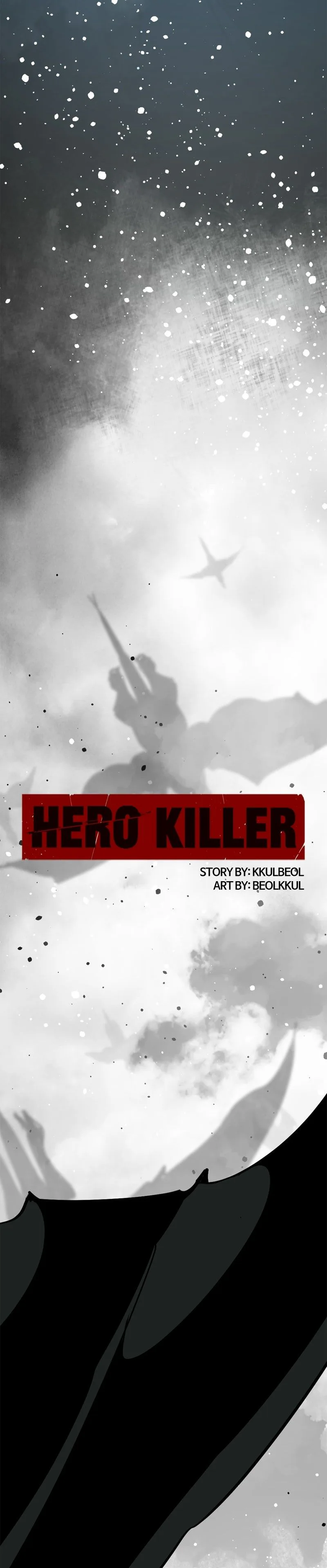 Hero Killer Chapter 266 Page 26