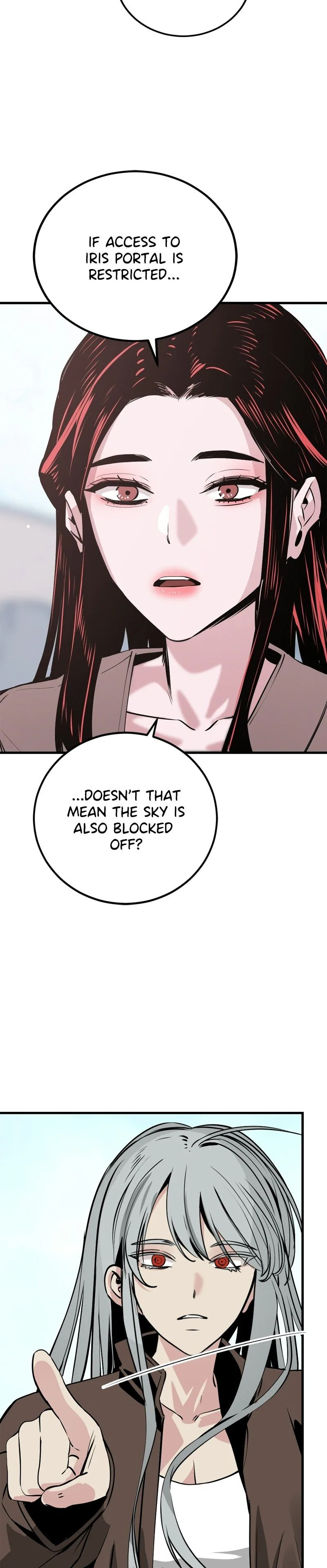 Hero Killer Chapter 266 Page 39