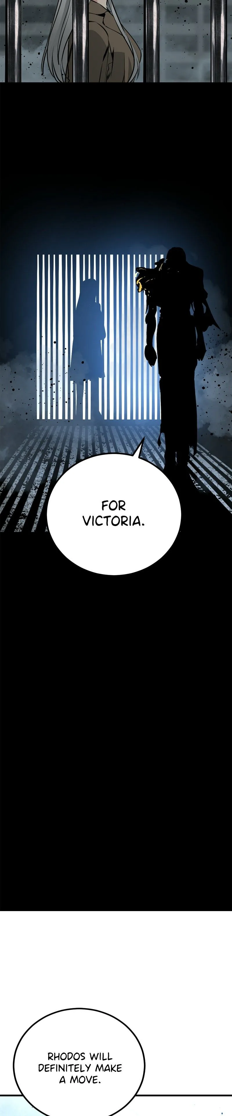 Hero Killer Chapter 266 Page 41