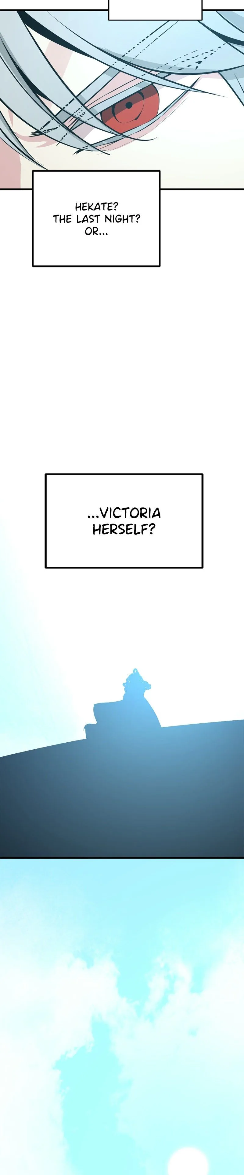 Hero Killer Chapter 266 Page 44