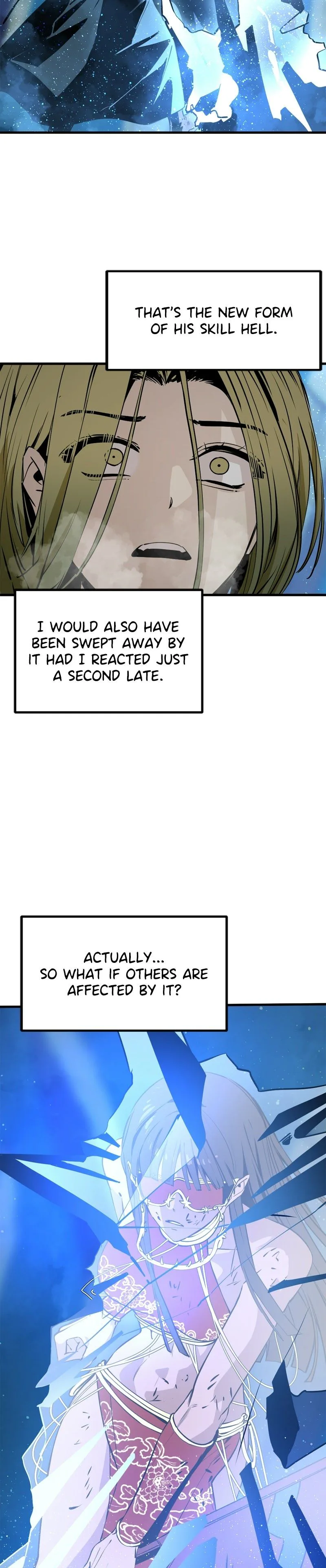 Hero Killer Chapter 265 Page 10