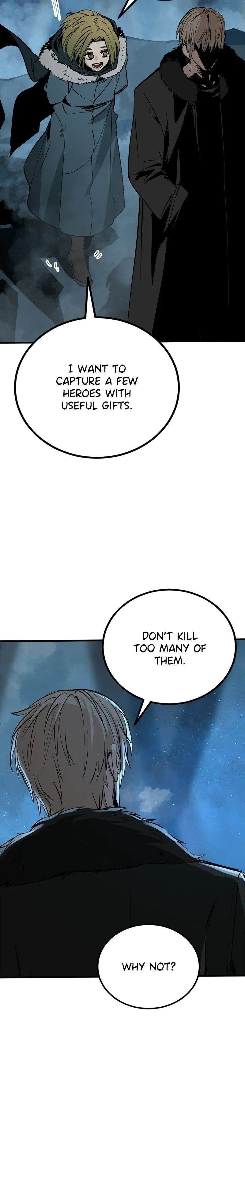 Hero Killer Chapter 265 Page 12