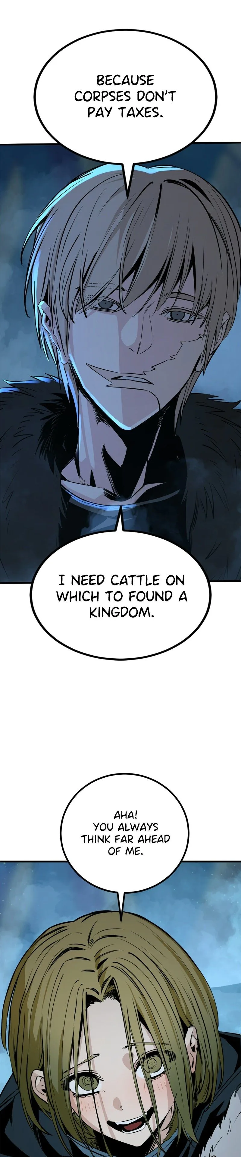 Hero Killer Chapter 265 Page 13
