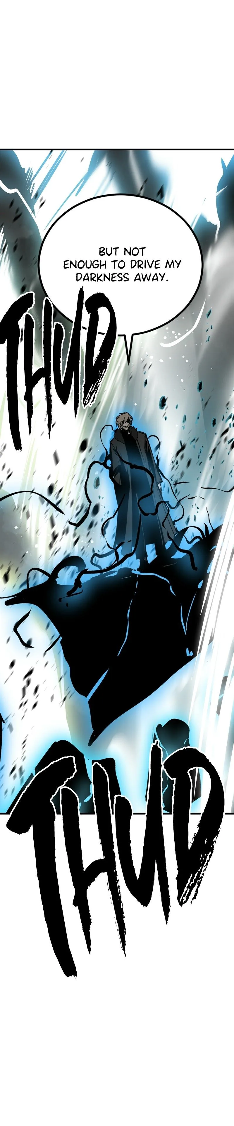 Hero Killer Chapter 265 Page 23