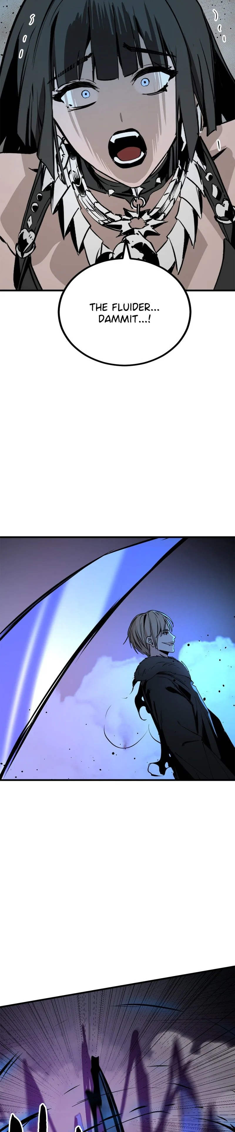 Hero Killer Chapter 265 Page 26