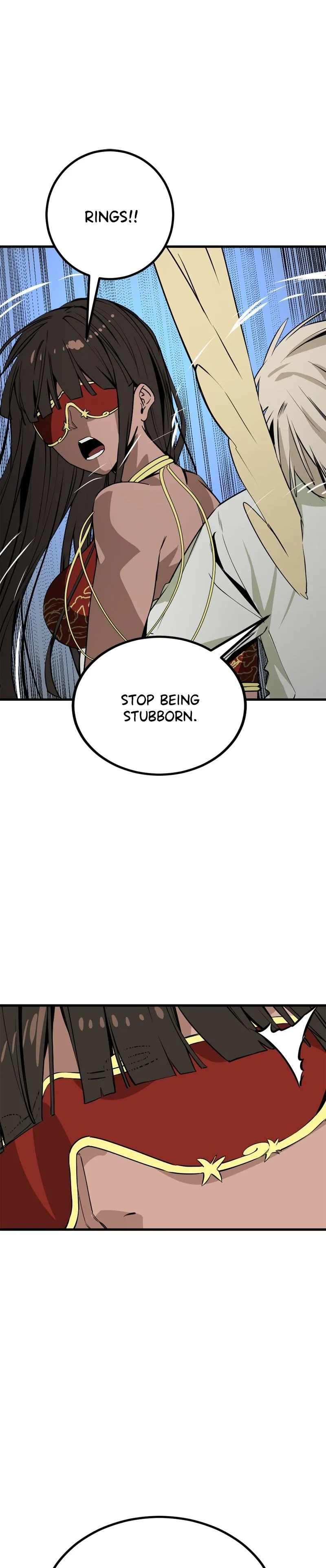 Hero Killer Chapter 265 Page 29