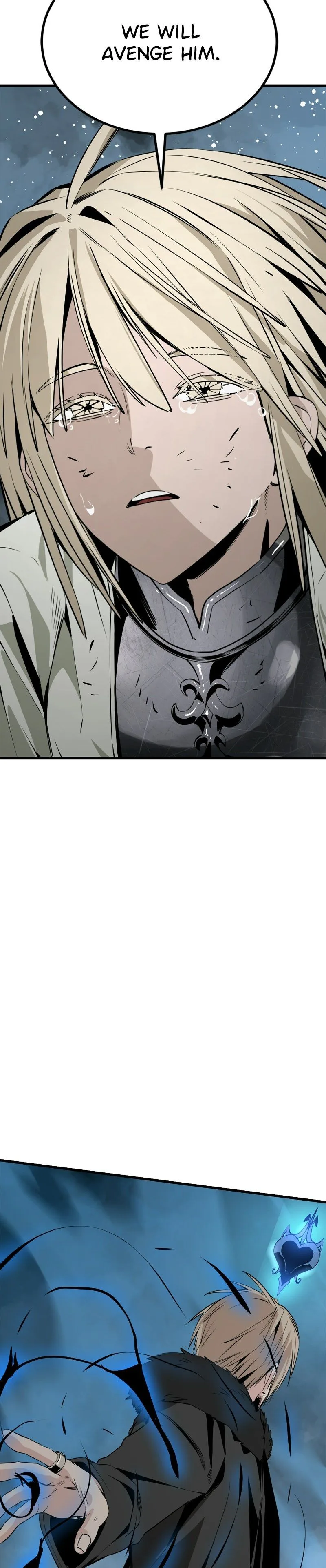 Hero Killer Chapter 265 Page 30