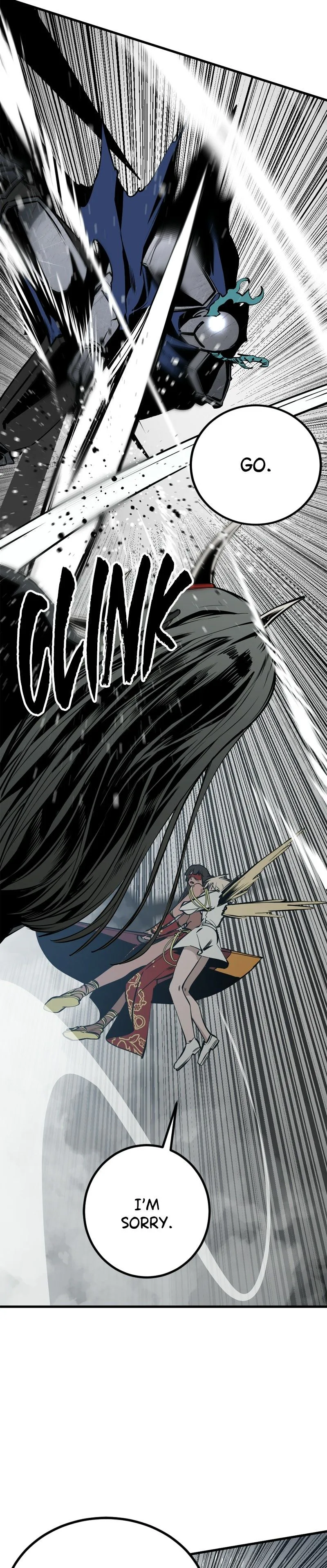 Hero Killer Chapter 265 Page 32