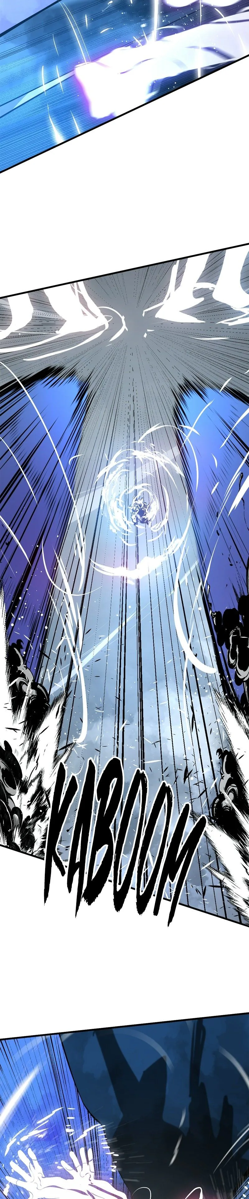 Hero Killer Chapter 265 Page 36