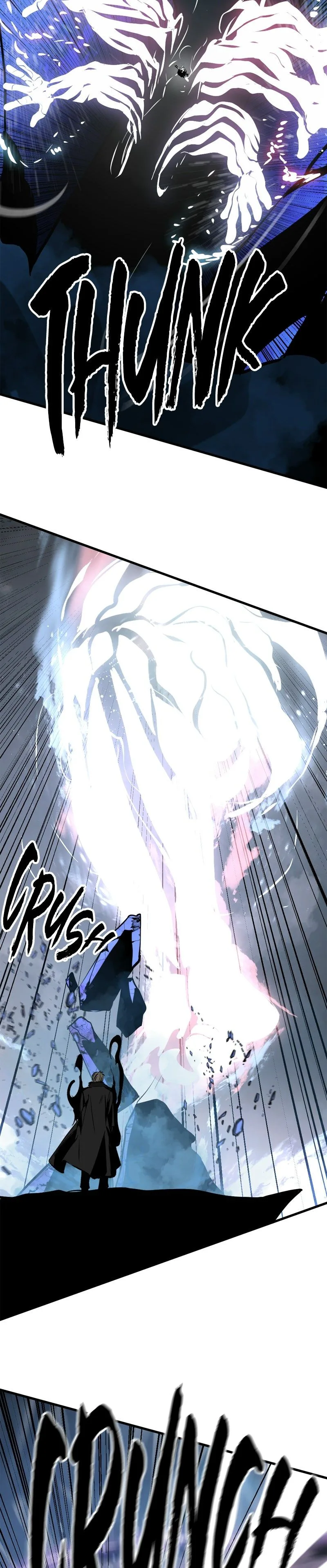 Hero Killer Chapter 265 Page 37