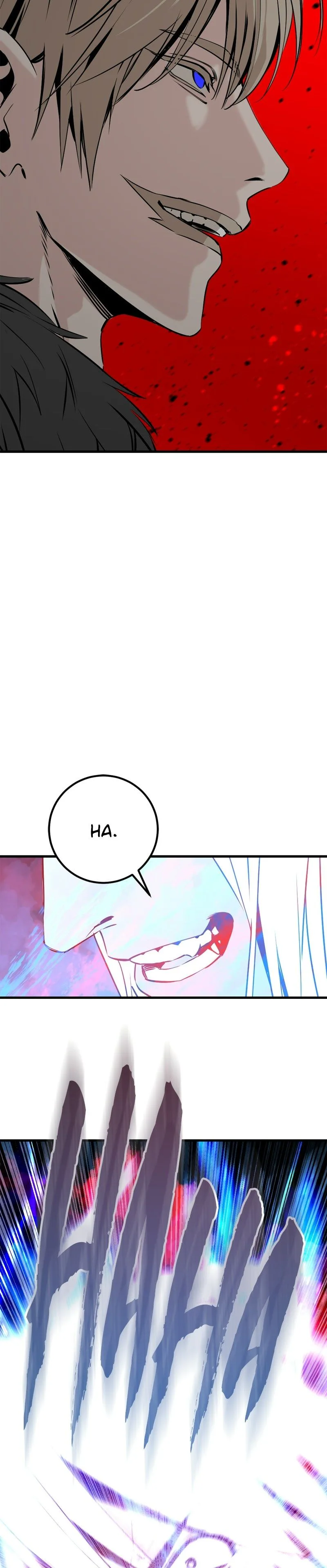 Hero Killer Chapter 265 Page 43