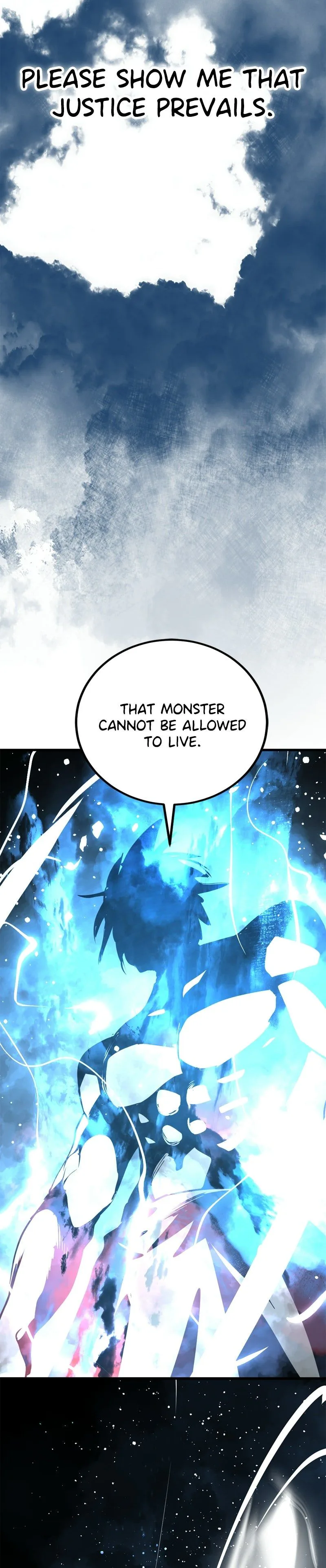 Hero Killer Chapter 265 Page 45