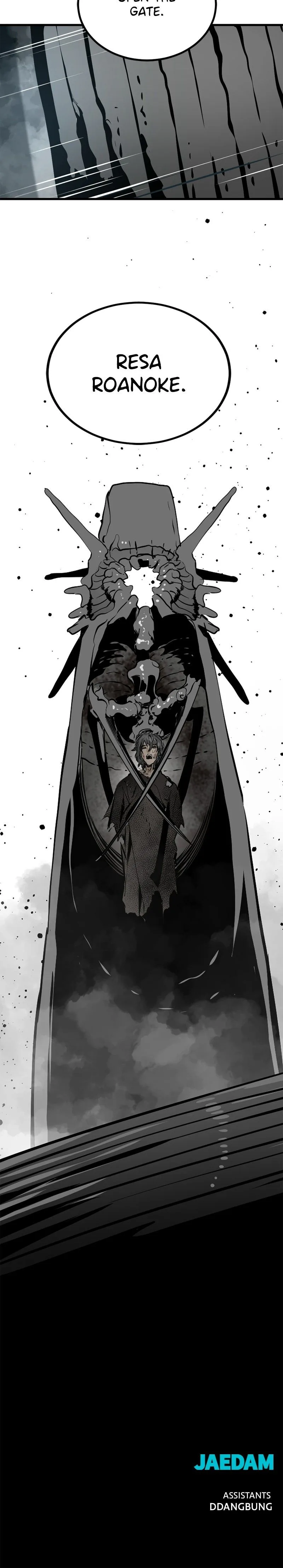 Hero Killer Chapter 265 Page 51