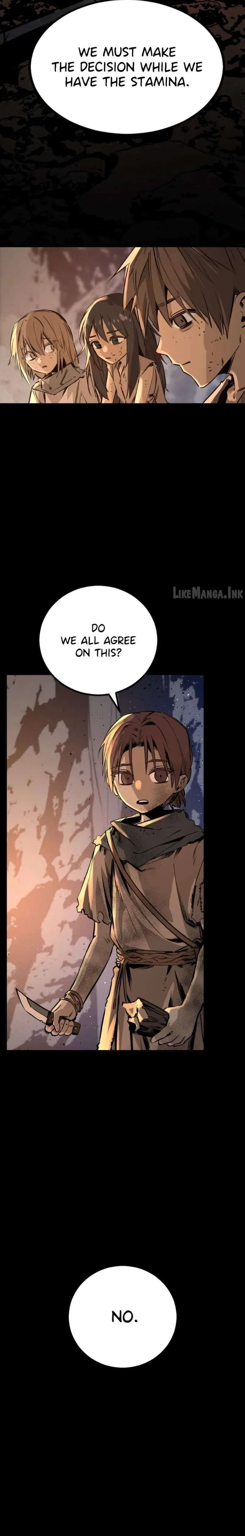 Hero Killer Chapter 279 Page 7