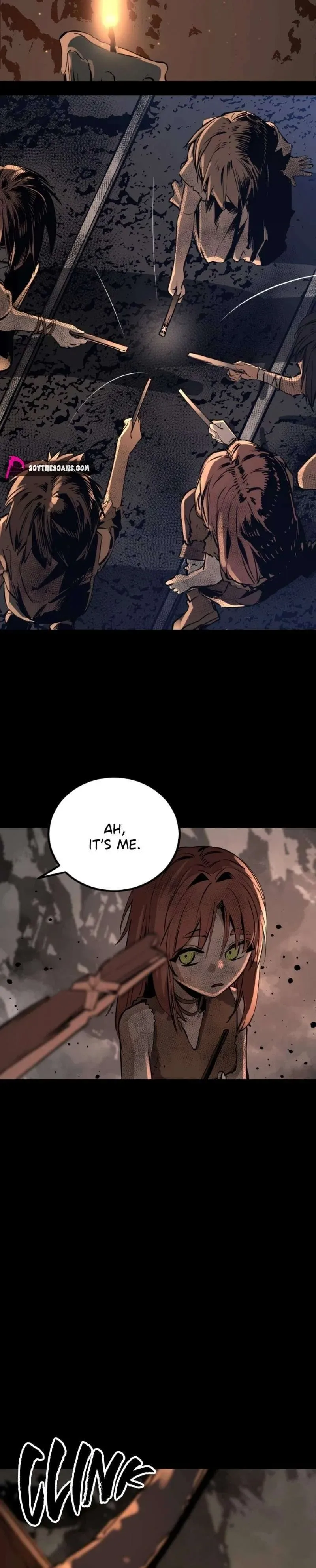 Hero Killer Chapter 279 Page 10
