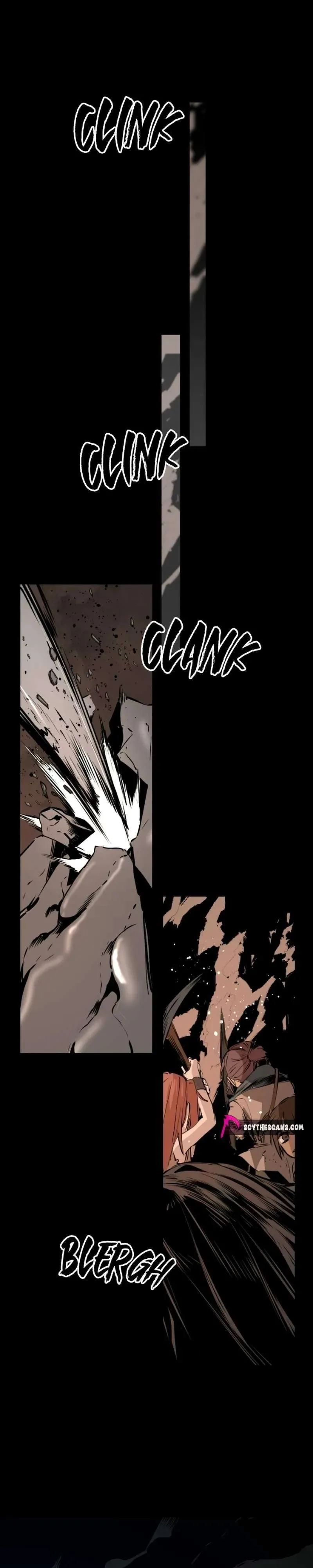Hero Killer Chapter 279 Page 12