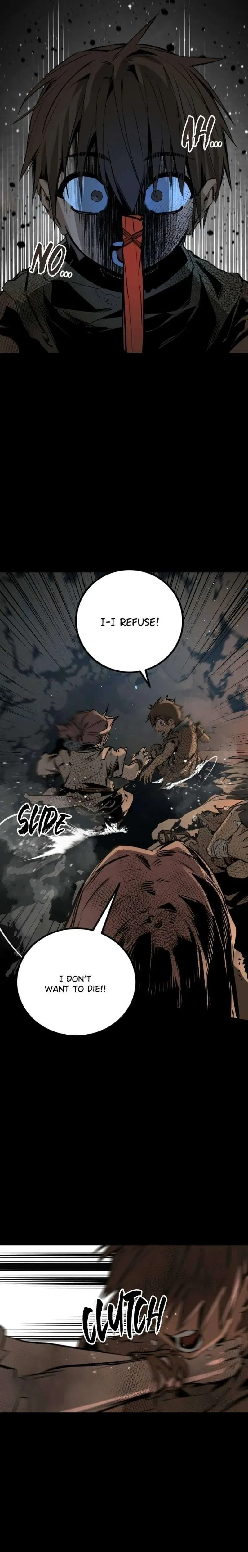 Hero Killer Chapter 279 Page 15