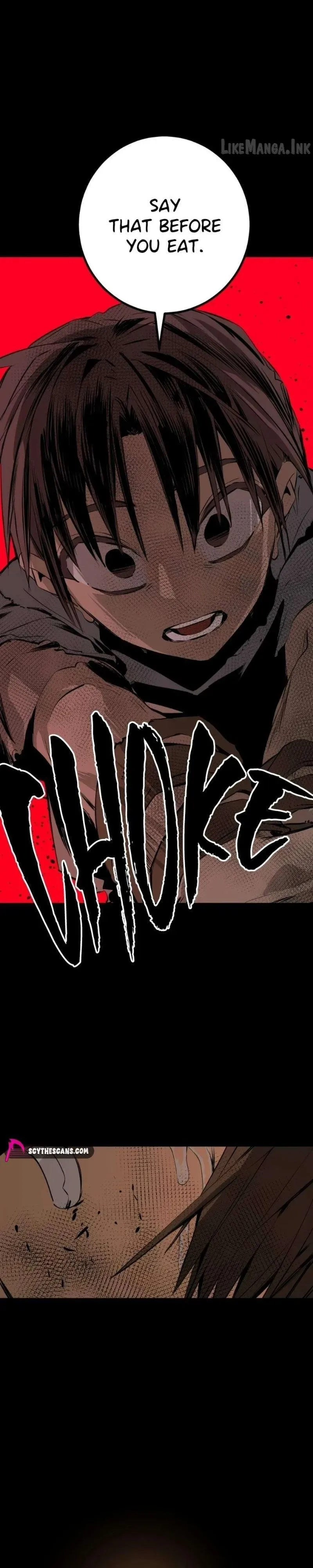 Hero Killer Chapter 279 Page 16