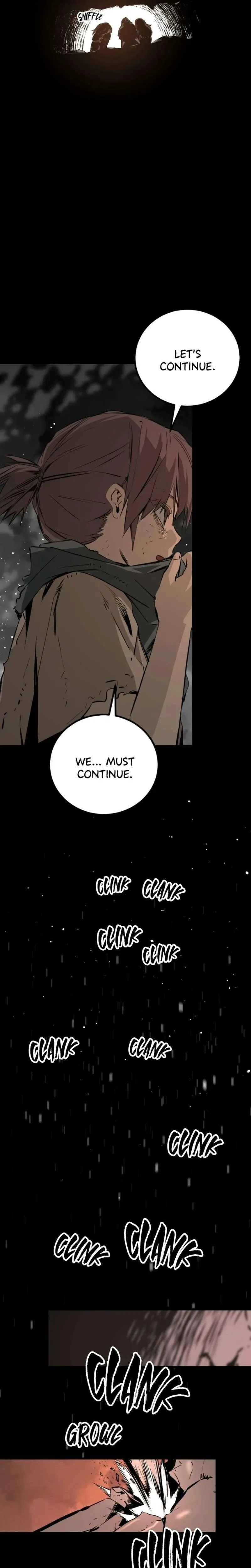 Hero Killer Chapter 279 Page 17