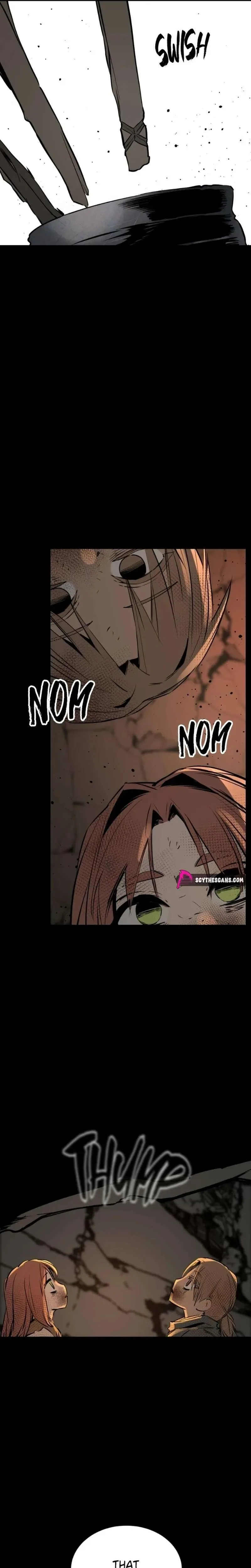 Hero Killer Chapter 279 Page 19