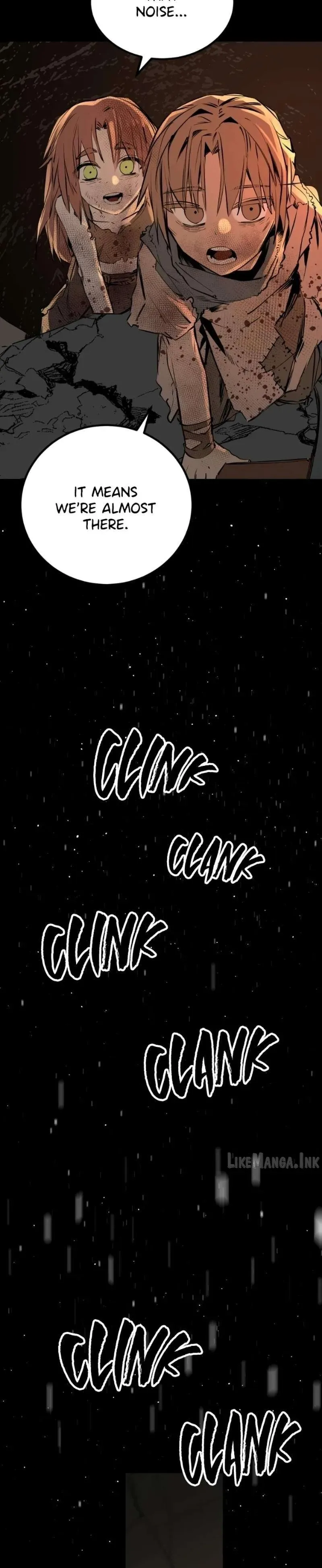 Hero Killer Chapter 279 Page 20