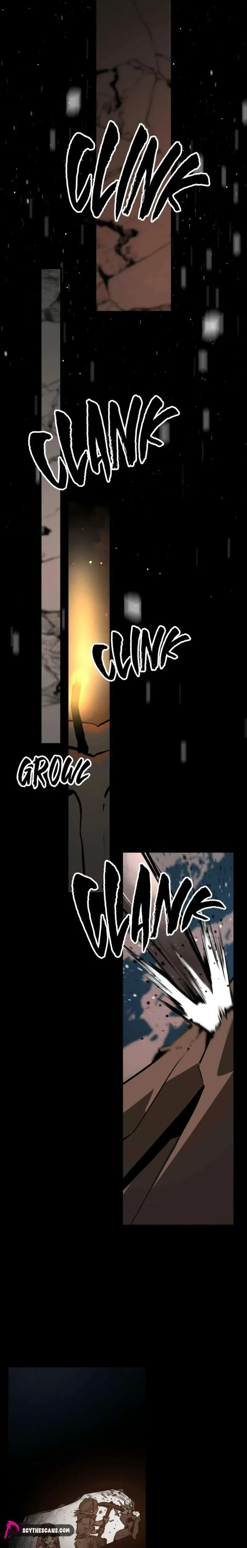 Hero Killer Chapter 279 Page 21