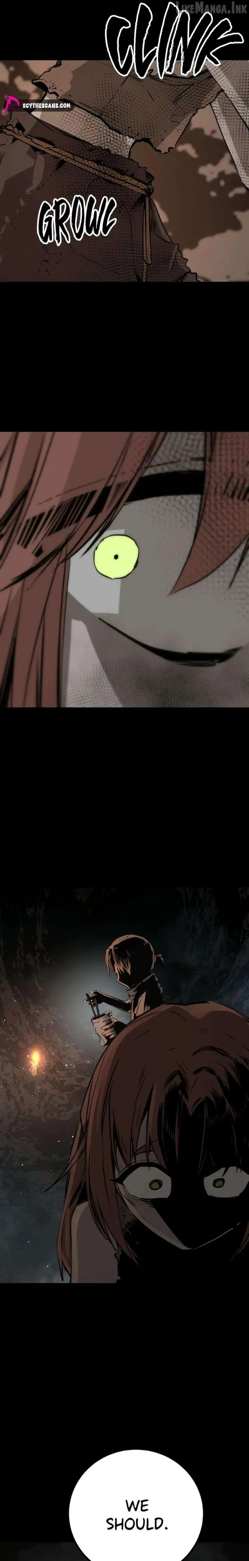 Hero Killer Chapter 279 Page 23