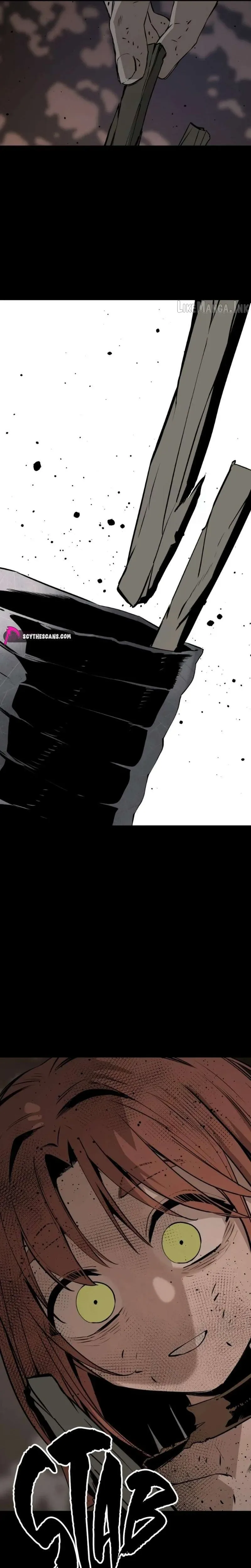 Hero Killer Chapter 279 Page 25