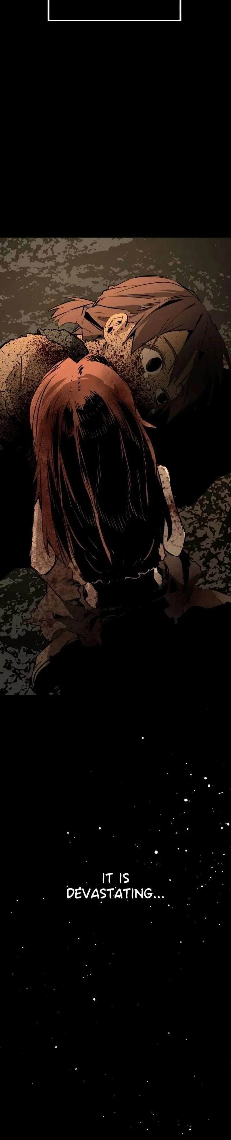 Hero Killer Chapter 279 Page 28