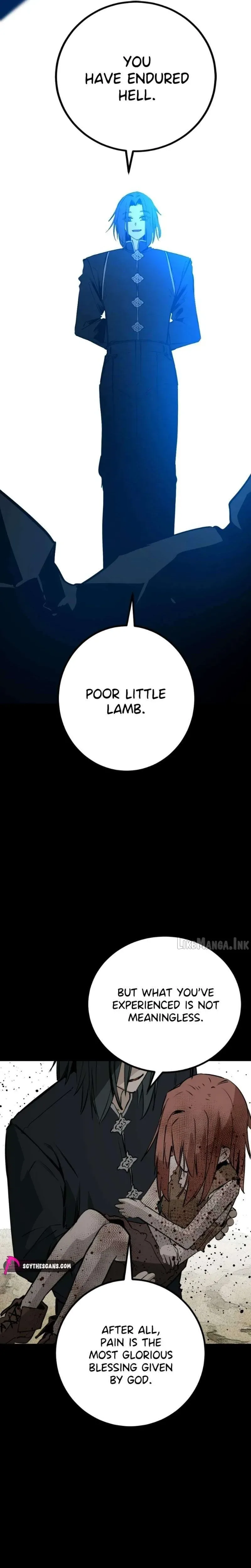 Hero Killer Chapter 279 Page 31
