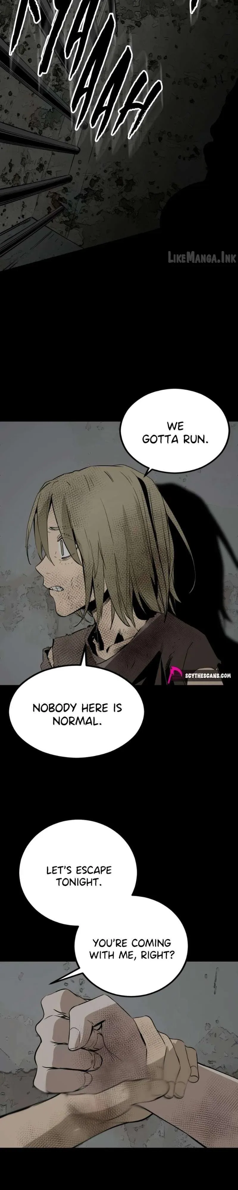 Hero Killer Chapter 279 Page 36