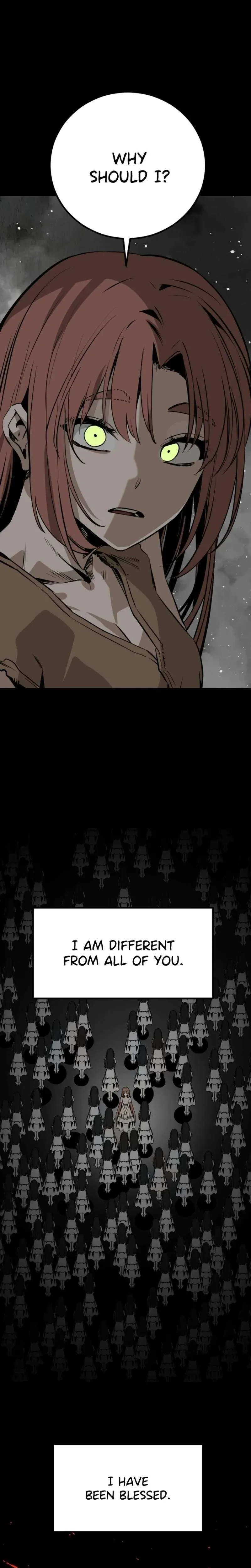Hero Killer Chapter 279 Page 37